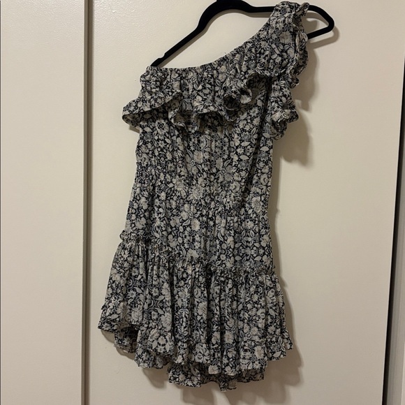 MISA JOSEFINE DRESS - Picture 2 of 3